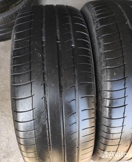 Michelin Latitude Sport 225/60 R18 98W