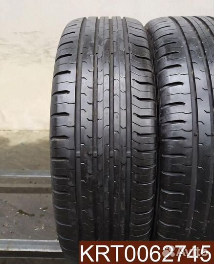 Continental ContiEcoContact 5 195/55 R20 99B