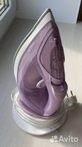 Беспроводной утюг Philips EasySpeed Advanced