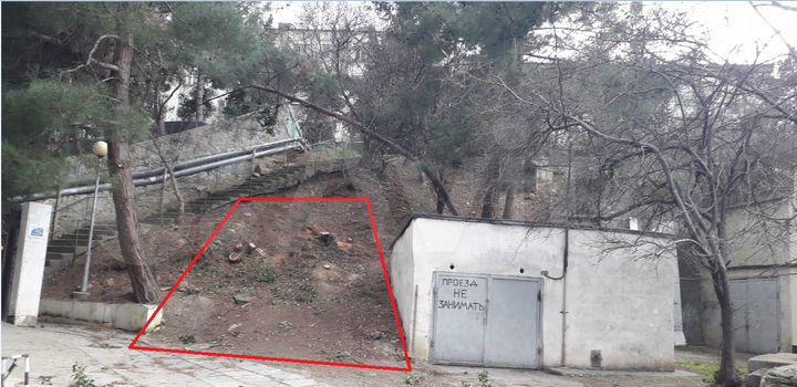 Участок 1 сот. (ИЖС)