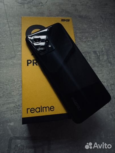 realme 9 Pro, 8/128 ГБ