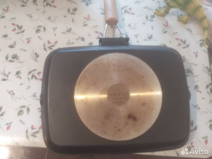 IKEA Сковорода-гриль