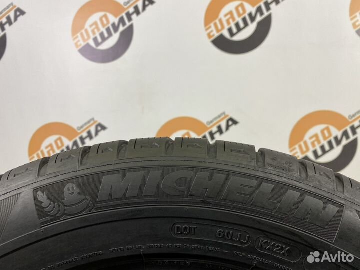 Michelin Latitude Alpin 235/55 R17 95H