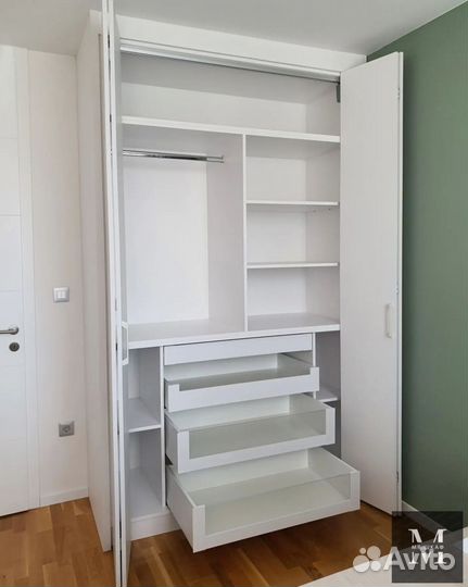 Функциональный шкаф