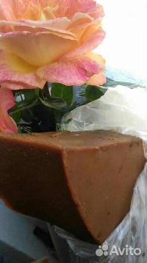 Воск жасмина