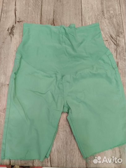 Шорты для беременных