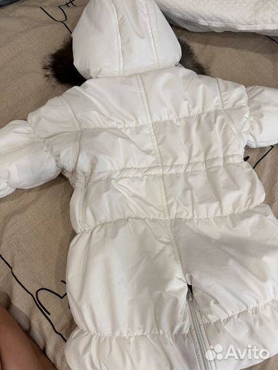 Конверт трансформер