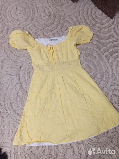 Женские вещи пакетом 42