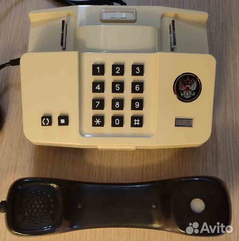 Телефоны правительственной спецсвязи Нефрит-2Г-атс объявление продам