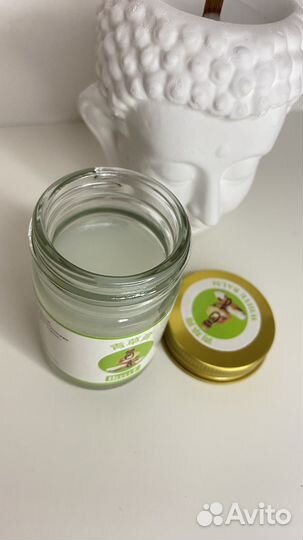 Бальзам травяной