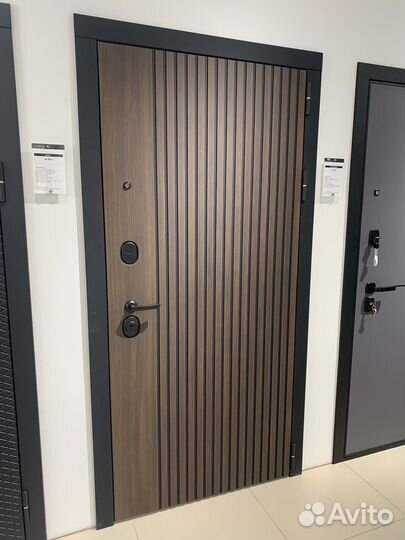 Входные двери, с термозащитой, для дома и квартиры