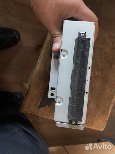 Автомагнитола