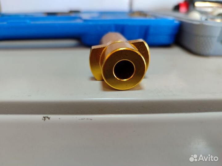 Переходник для мойки Karcher K2K3K4K5К7
