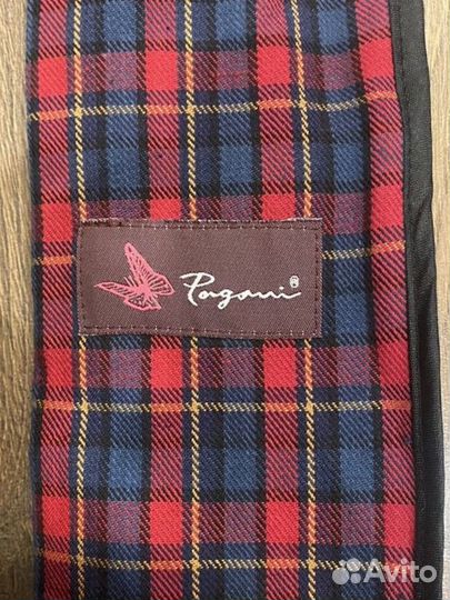 Megabass Pagani (Кастинг)