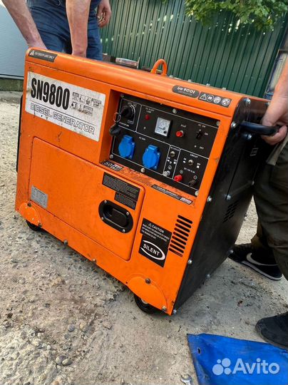 Прокат строительного инструмента