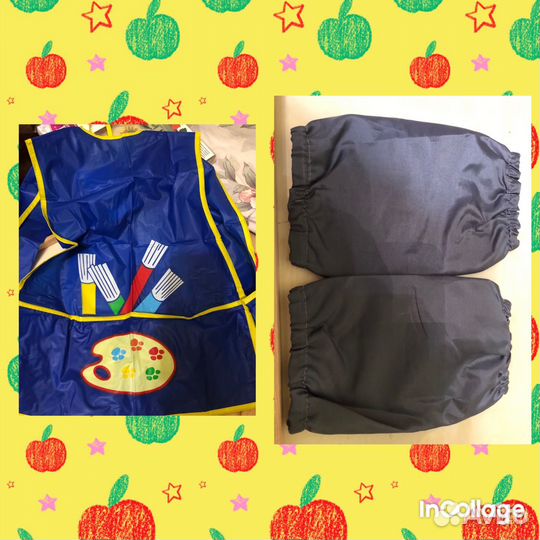 Наборы для творчества