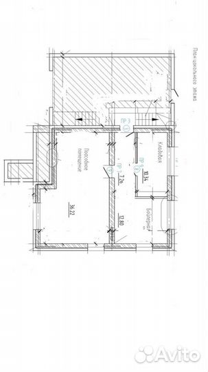 Проект дома