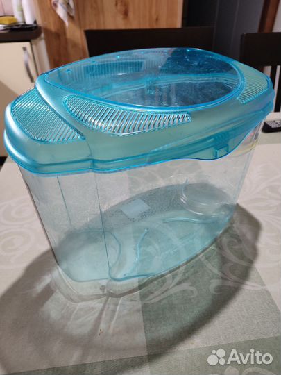 Отсадник для рыб пластиковый