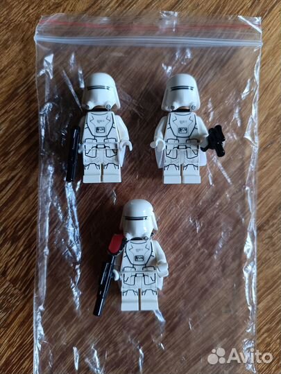 Lego 75100 Star Wars