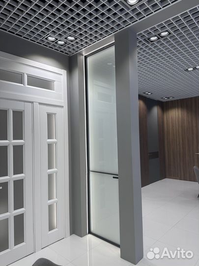 Двери премиум класса Sofia