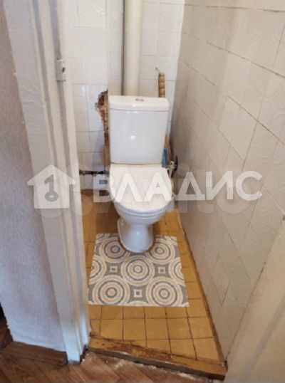 2-к. квартира, 40 м², 2/5 эт.