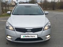 Kia Ceed 1.6 MT, 2011, 96 000 км