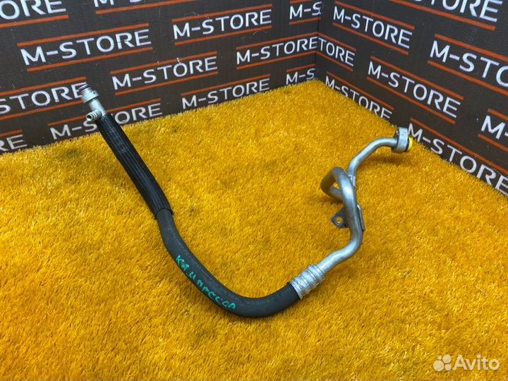 Трубка кондиционера Mercedes-Benz E-Class W212