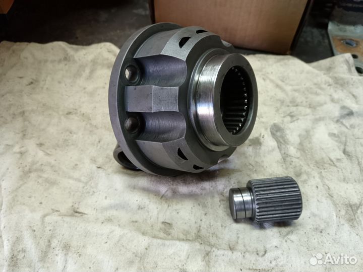 Самоблок для ATV Stels Guepard 650/800/850