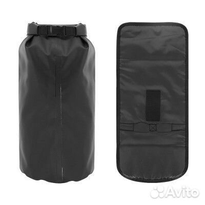 Сумка водонепроницаемая для велосипеда