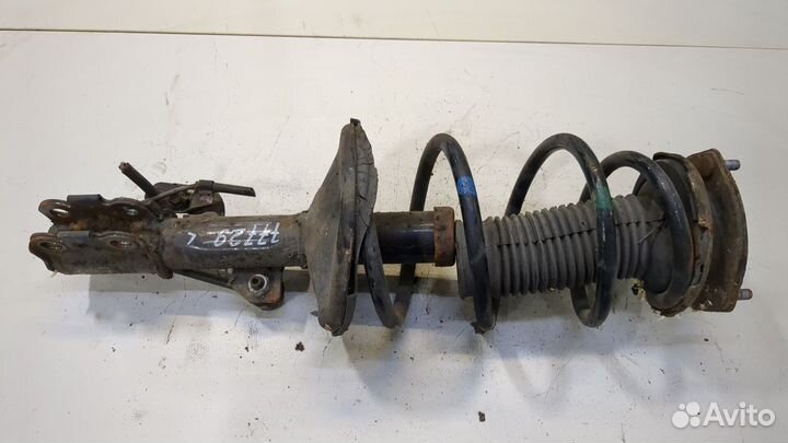 Амортизатор подвески Toyota Previa (Estima), 2001