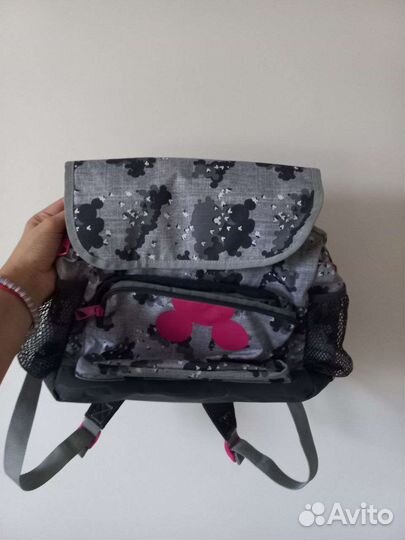 Рюкзак детский adidas