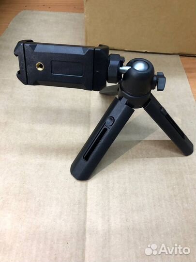 Штатив настольный dofa MS06-S с держателем