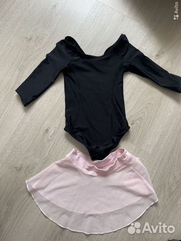 Купальник для гимнастики