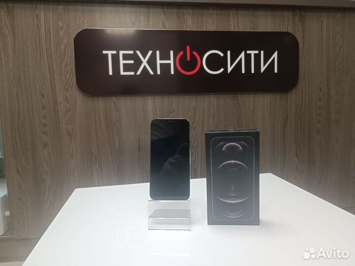 iPhone 12 Pro, 128 ГБ