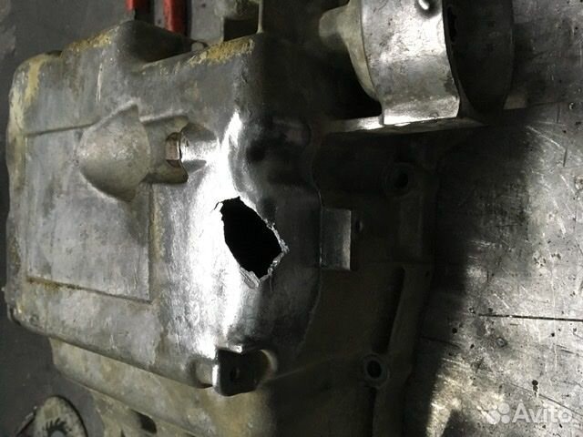 Сварка аргонрм