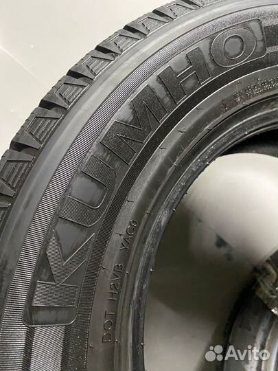 Kumho I'Zen KW31 235/60 R16