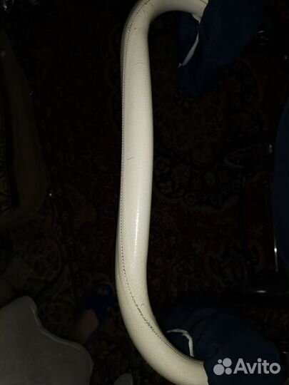 Коляска Ballila