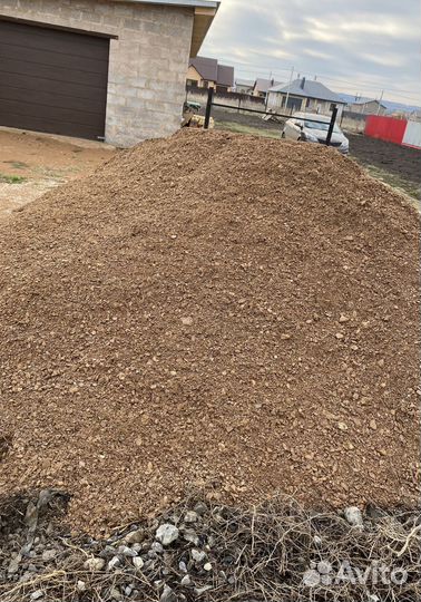 Гравий пгс опгс песок отсев щебень Арт-ур4