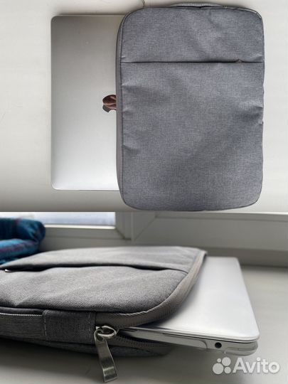 Накладка Macbook Air, PRO (M1,M2, Intel) 13-13,6