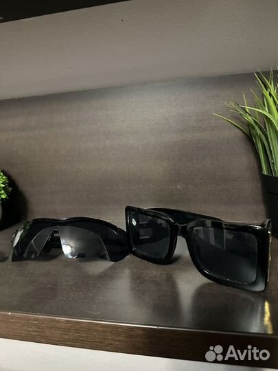 Солнцезащитные очки