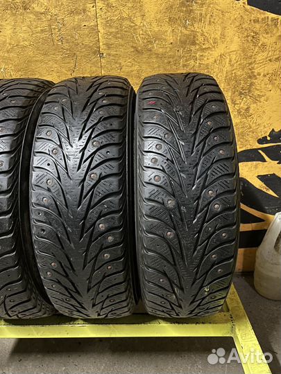 Yokohama Ice Guard IG35 185/65 R15