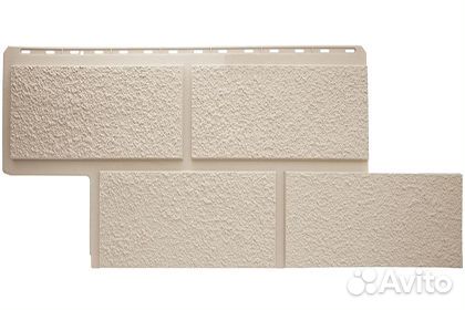 Панель Неаполь, Кремовый, 1260х450мм