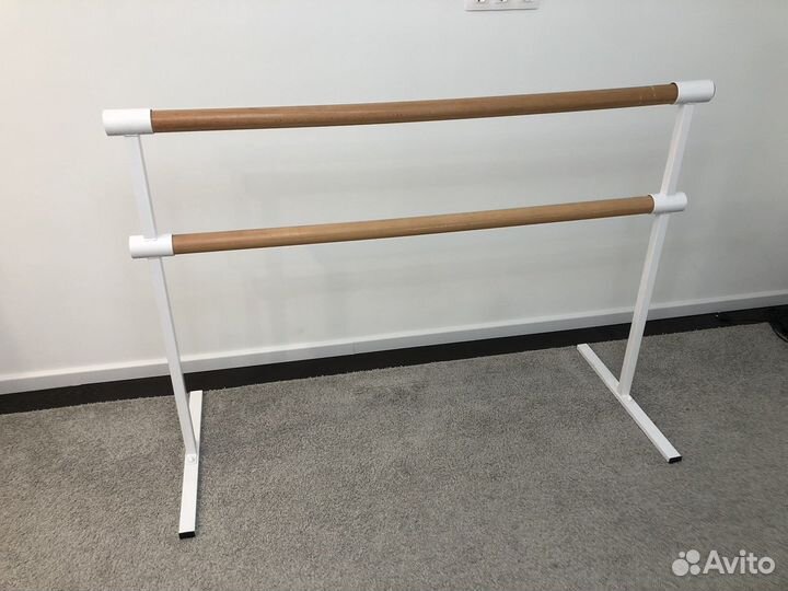 Мобильный балетный станок