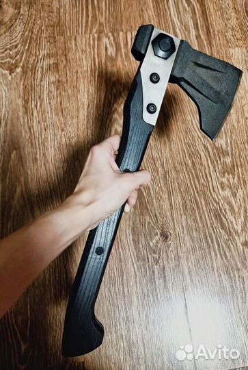 Топор Варяг