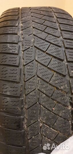 Continental ContiWinterContact TS 830 205/60 R16