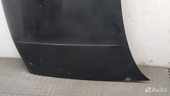 Капот Volkswagen Golf 4, 2002