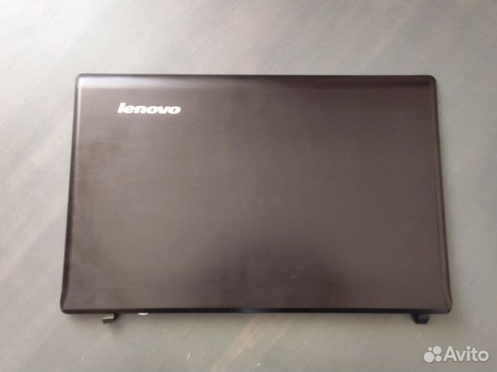 Lenovo G770, G780 корпус и запчасти