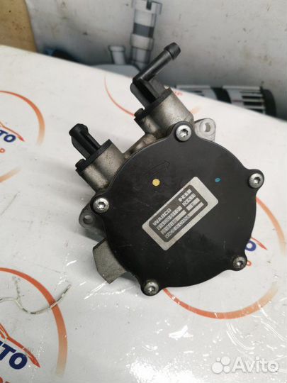 Вакуумный насос тормозов Opel Antara 2.2 дизель