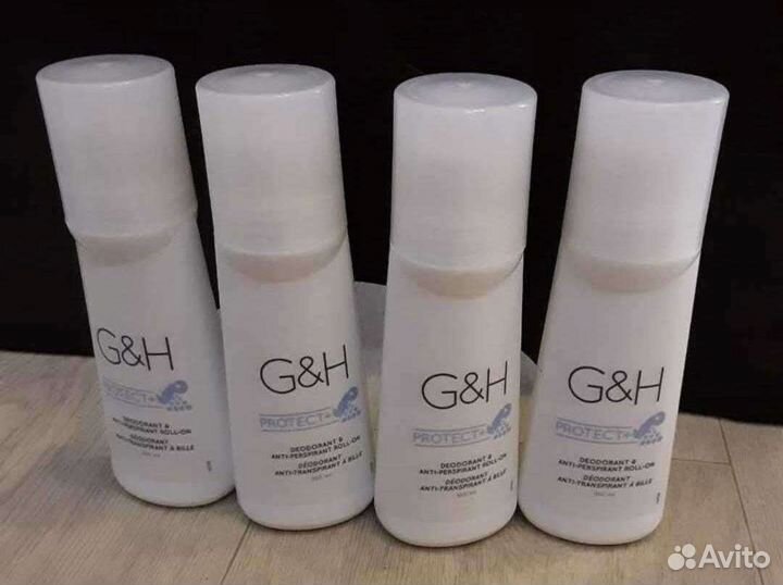 Супер дезодорант для мужчин и женщин Амвей