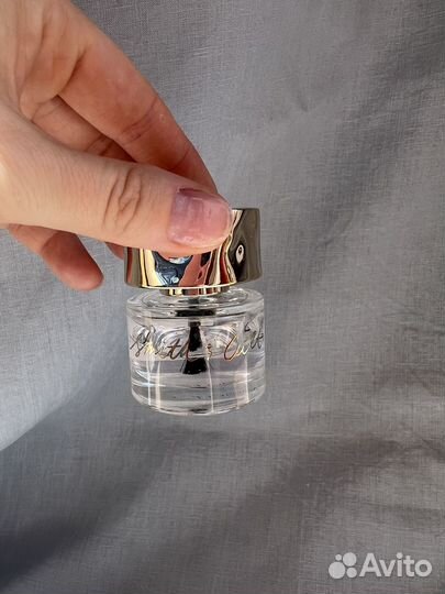 Лак для ногтей Smith&Cult